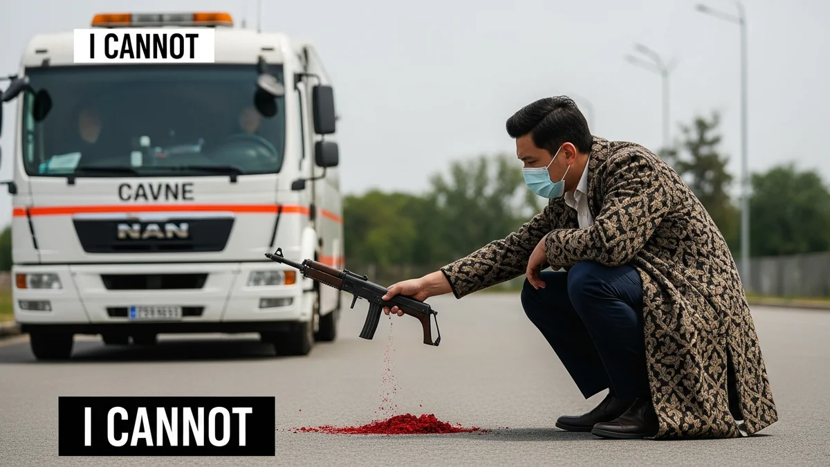 AI and Cybercrime: How Attackers Use Machine Learning to Hack Faster