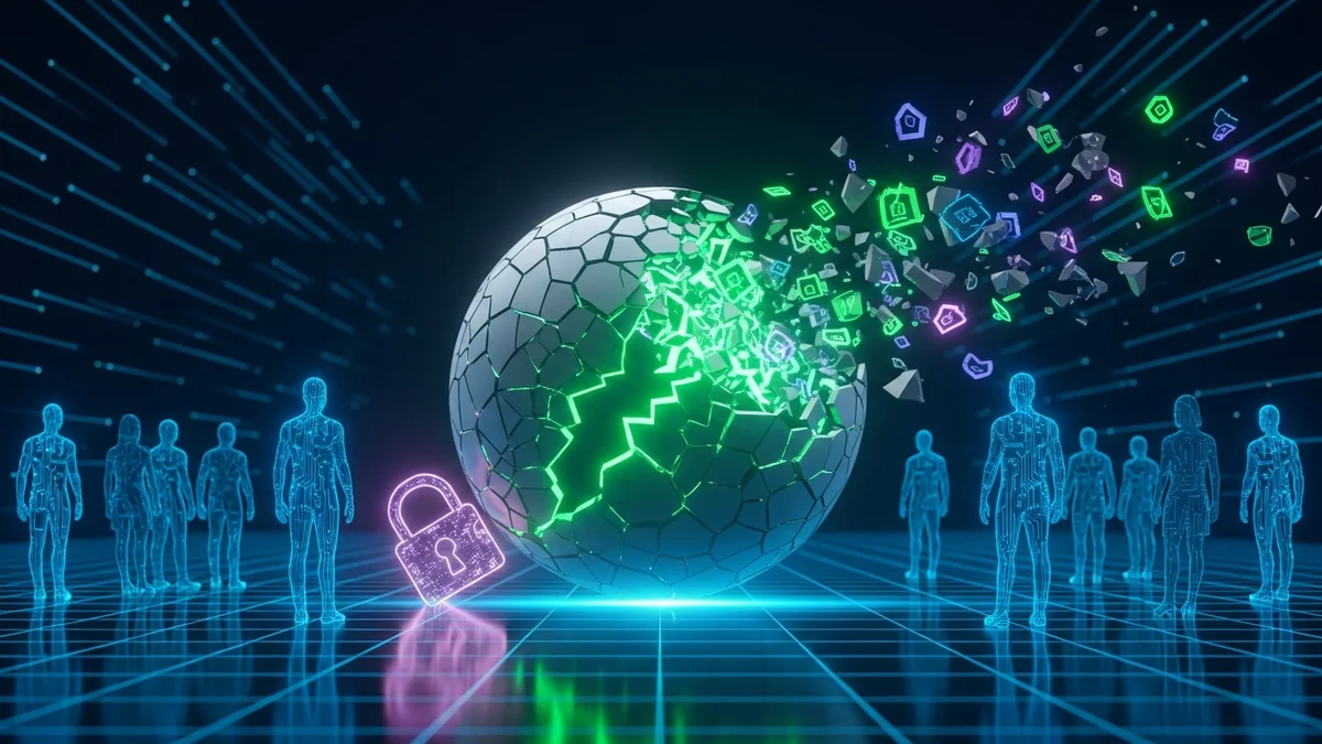 The Biggest Data Breaches of 2024: What Millions of Victims Learned