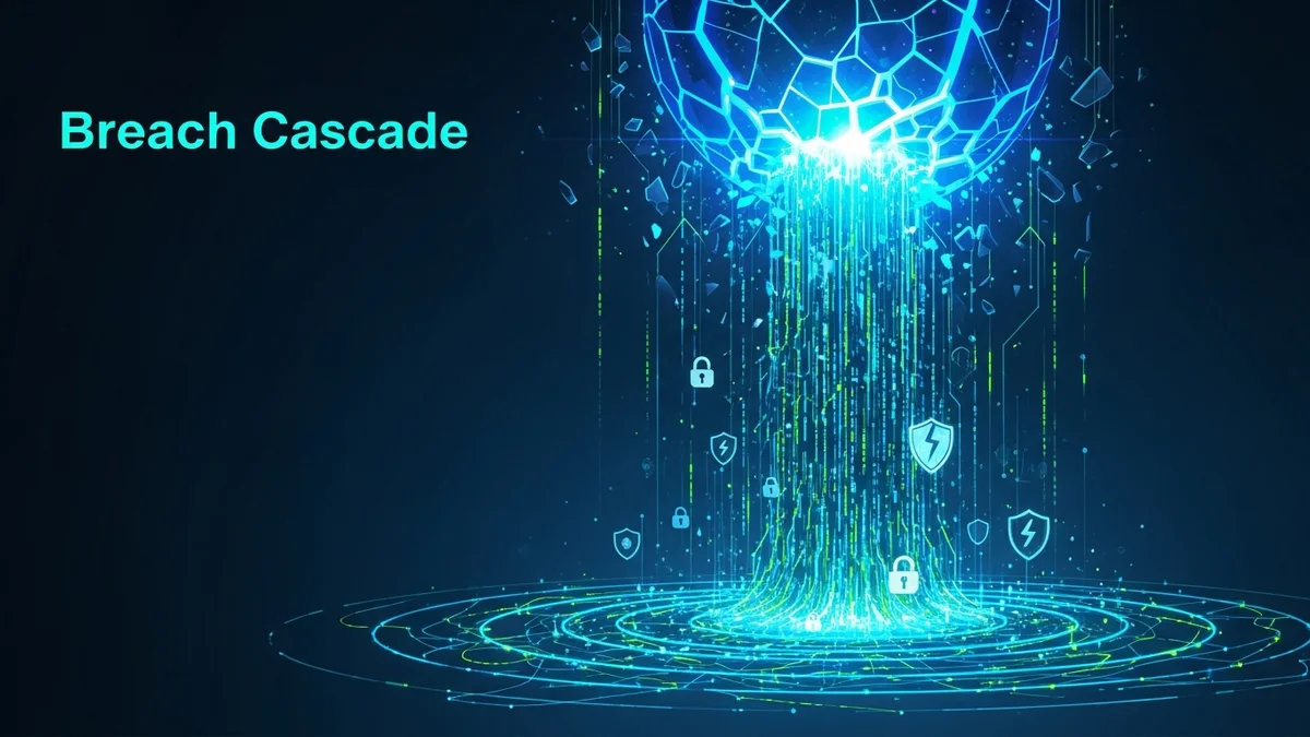 The Biggest Data Breaches of 2024: What Millions of Victims Learned the Hard Way