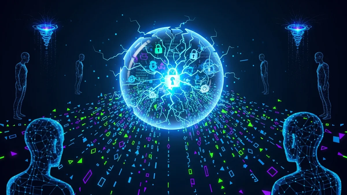 The Biggest Data Breaches of 2024: What Millions of Victims Learned
