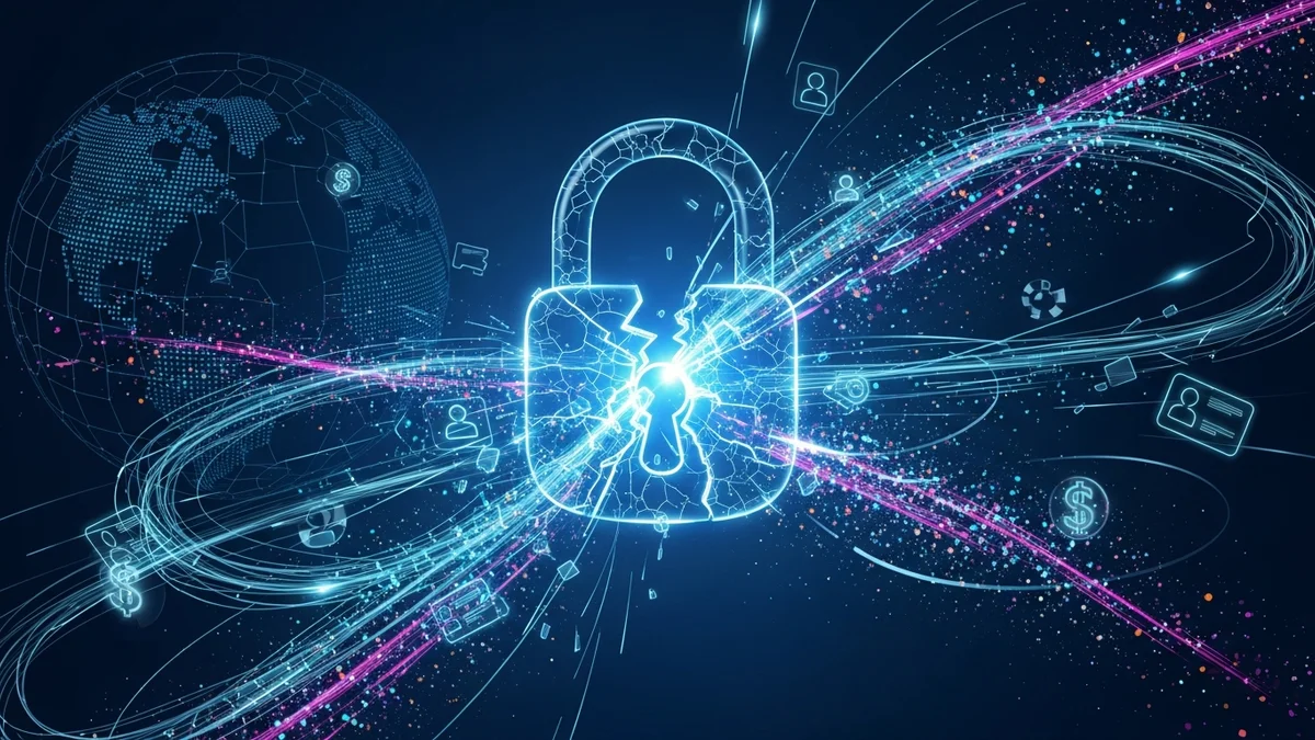 The Biggest Data Breaches of 2024: What Millions of Victims Learned