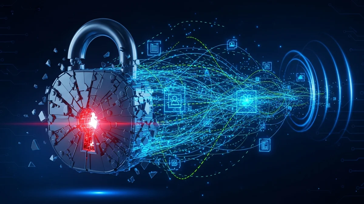 The Biggest Data Breaches of 2024: What Millions of Victims Learned the Hard Way