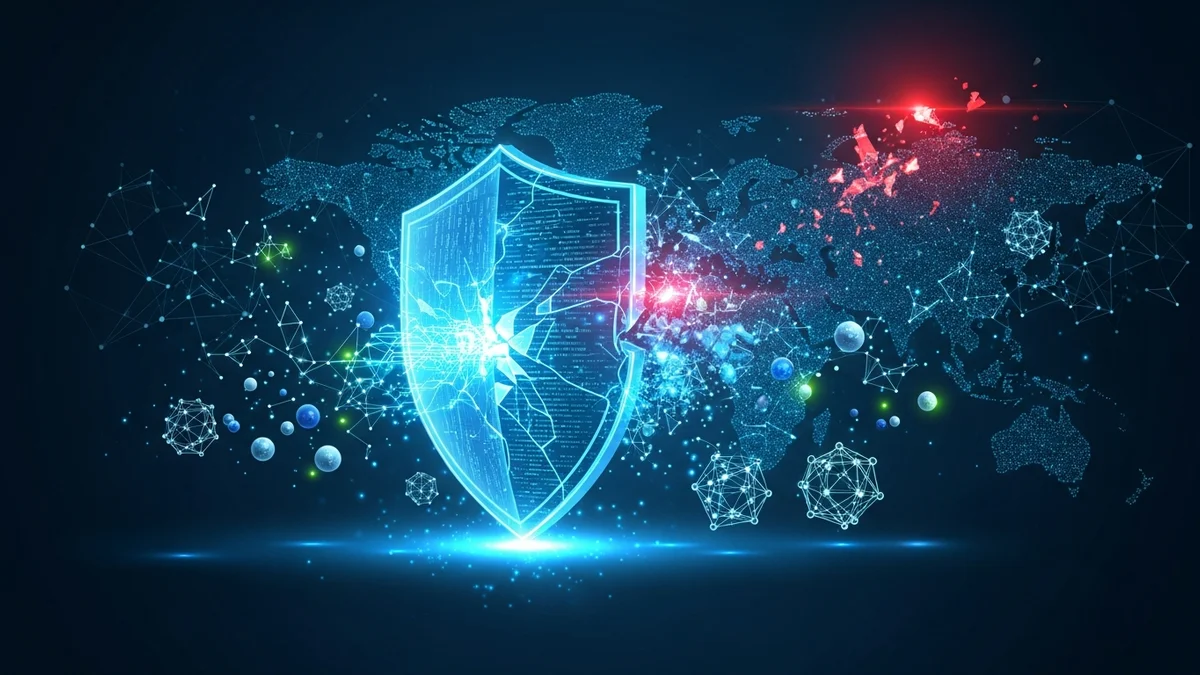 The Biggest Data Breaches of 2024: What Millions of Victims Learned