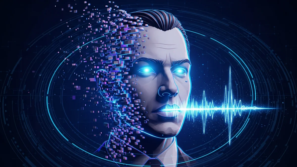 Deepfake Phishing: The New Threat That Sounds Like Your Boss