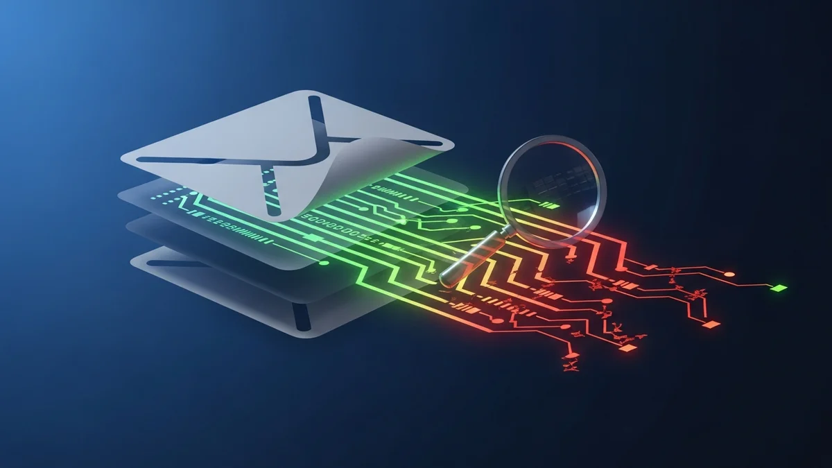 Email Header Analysis: How to Trace a Phishing Email Step by Step