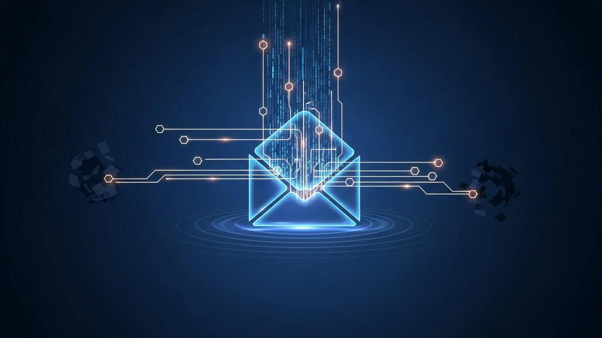 Email Header Analysis: How to Trace a Phishing Email Step by Step