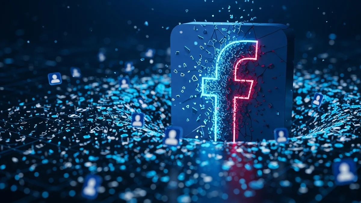 The Facebook Data Leak: 533 Million Records and What It Means for You