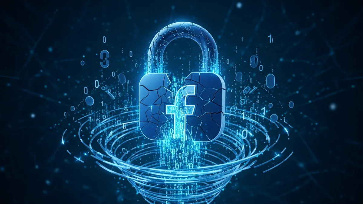 The Facebook Data Leak: 533 Million Records and What It Means for You