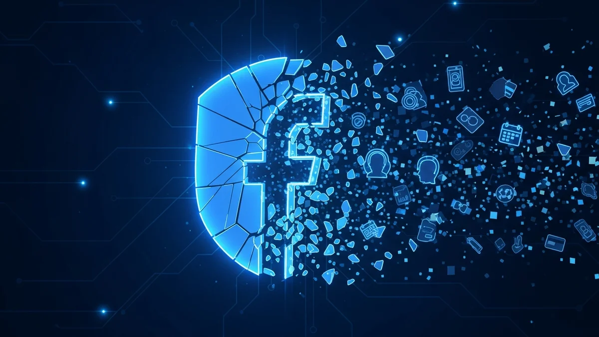 The Facebook Data Leak: 533 Million Records and What It Means for You