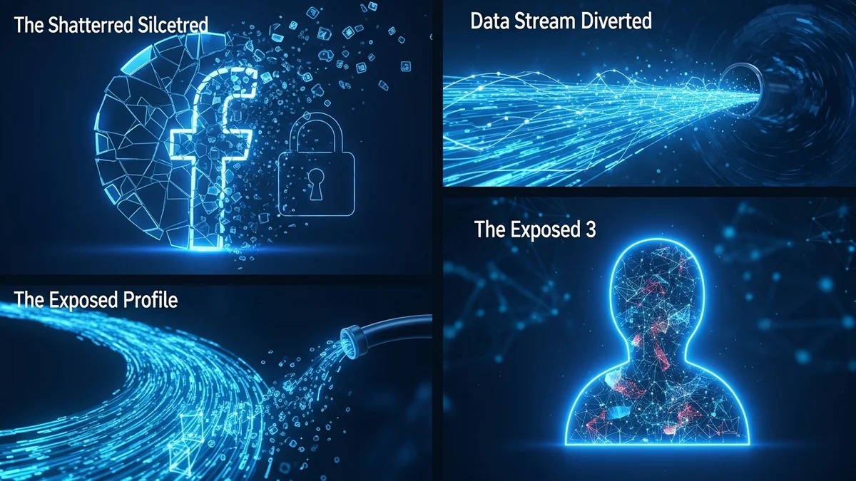 The Facebook Data Leak: 533 Million Records and What It Means for You