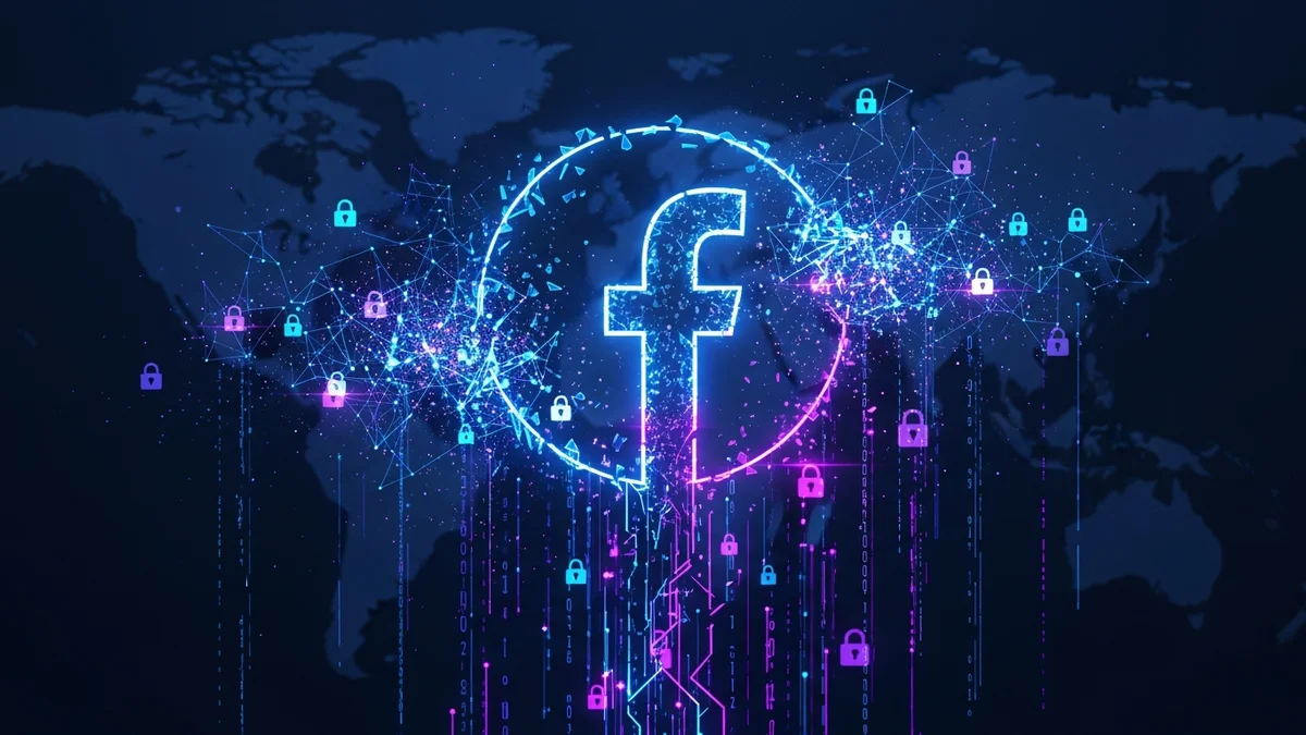 The Facebook Data Leak: 533 Million Records and What It Means for You