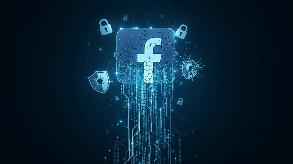 The Facebook Data Leak: 533 Million Records and What It Means for You