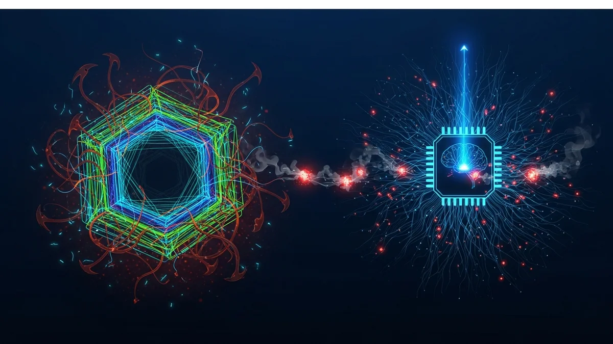 The Future of Cybersecurity: Predictions for 2025 and Beyond