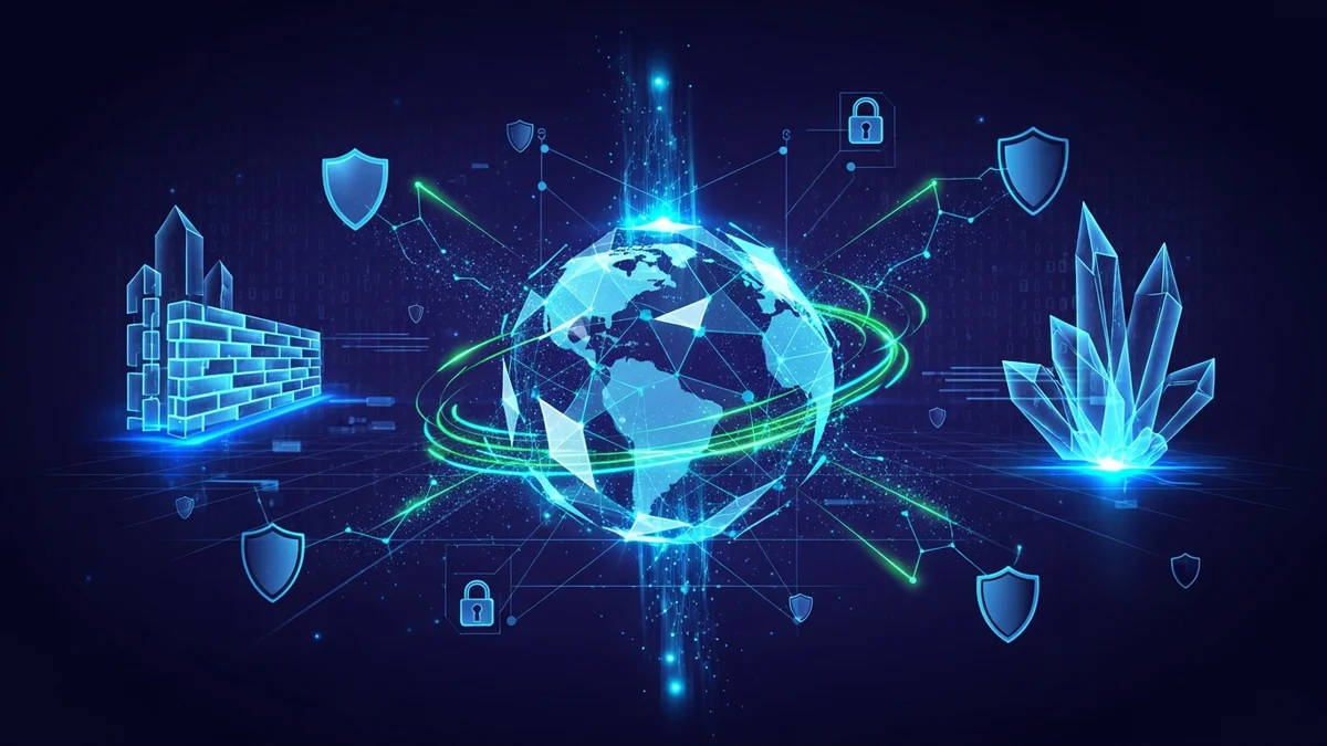 The Future of Cybersecurity: Predictions for 2025 and Beyond