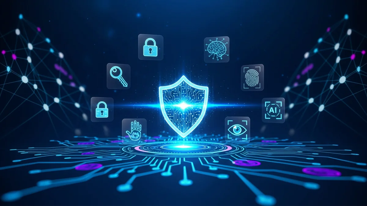 The Future of Cybersecurity: Predictions for 2025 and Beyond