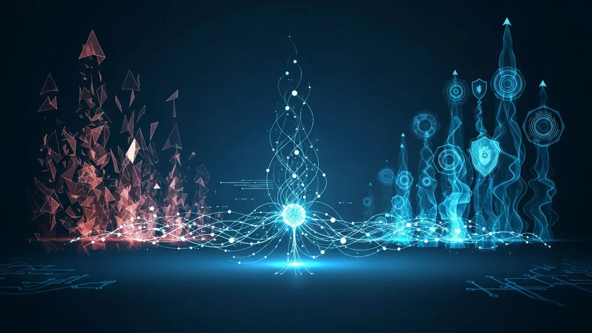 The Future of Cybersecurity: Predictions for 2025 and Beyond