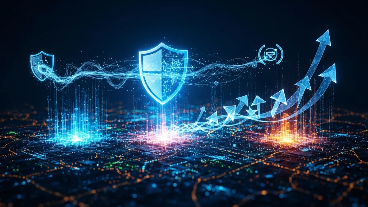 The Future of Cybersecurity: Predictions for 2025 and Beyond