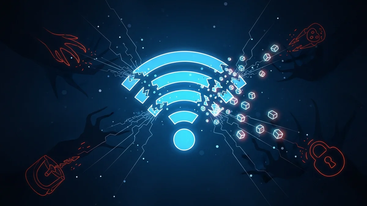 The Hidden Dangers of Free Wi-Fi Networks (And How to Stay Safe)