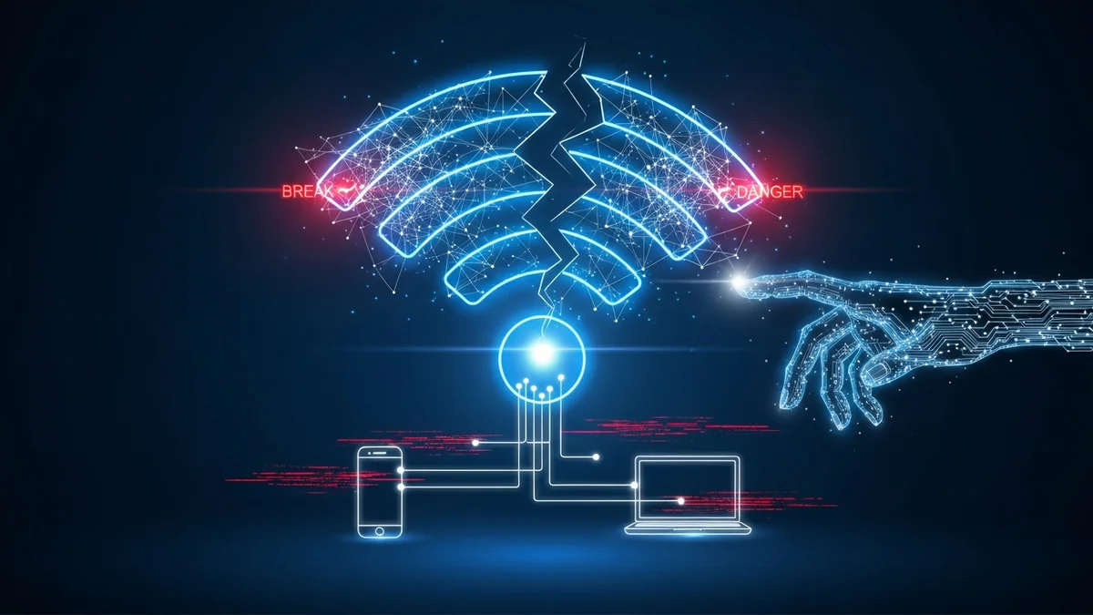 The Hidden Dangers of Free Wi‑Fi Networks (And How to Stay Safe)