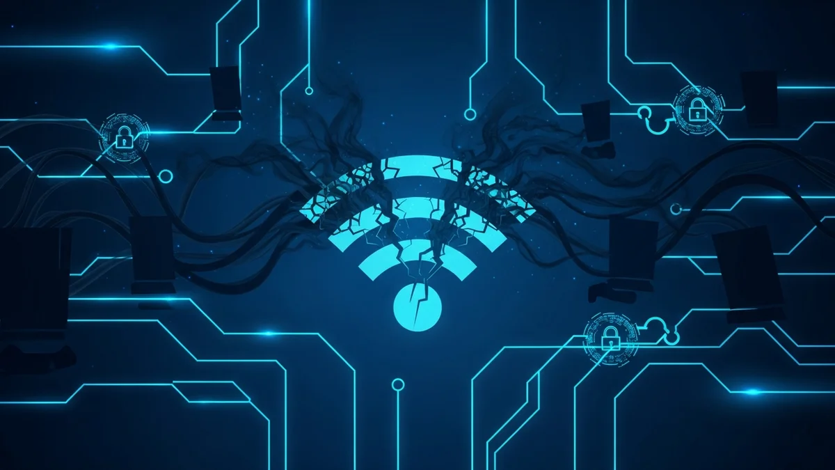 The Hidden Dangers of Free Wi-Fi Networks (And How to Stay Safe)