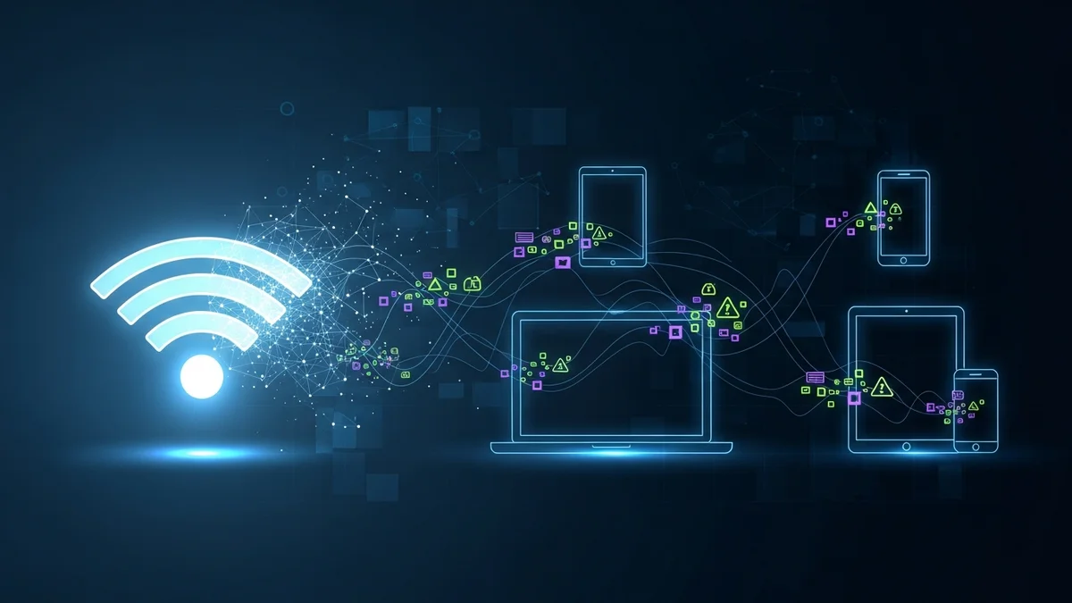 The Hidden Dangers of Free Wi-Fi Networks (And How to Protect Yourself)