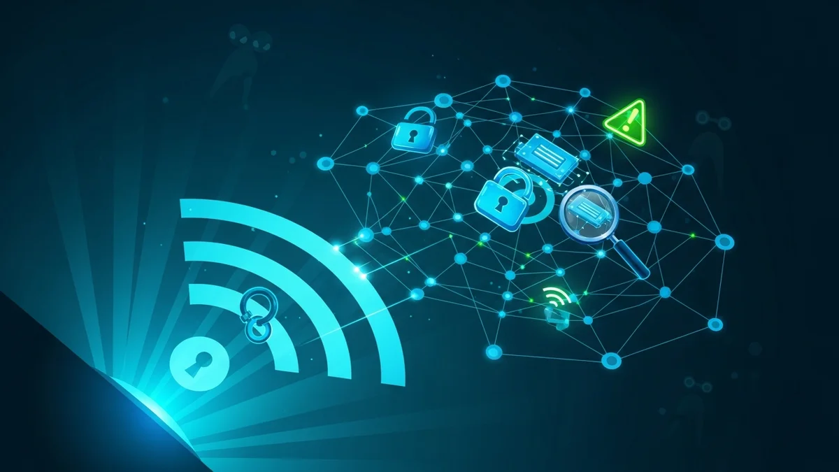 The Hidden Dangers of Free Wi‑Fi Networks (And How to Stay Safe)