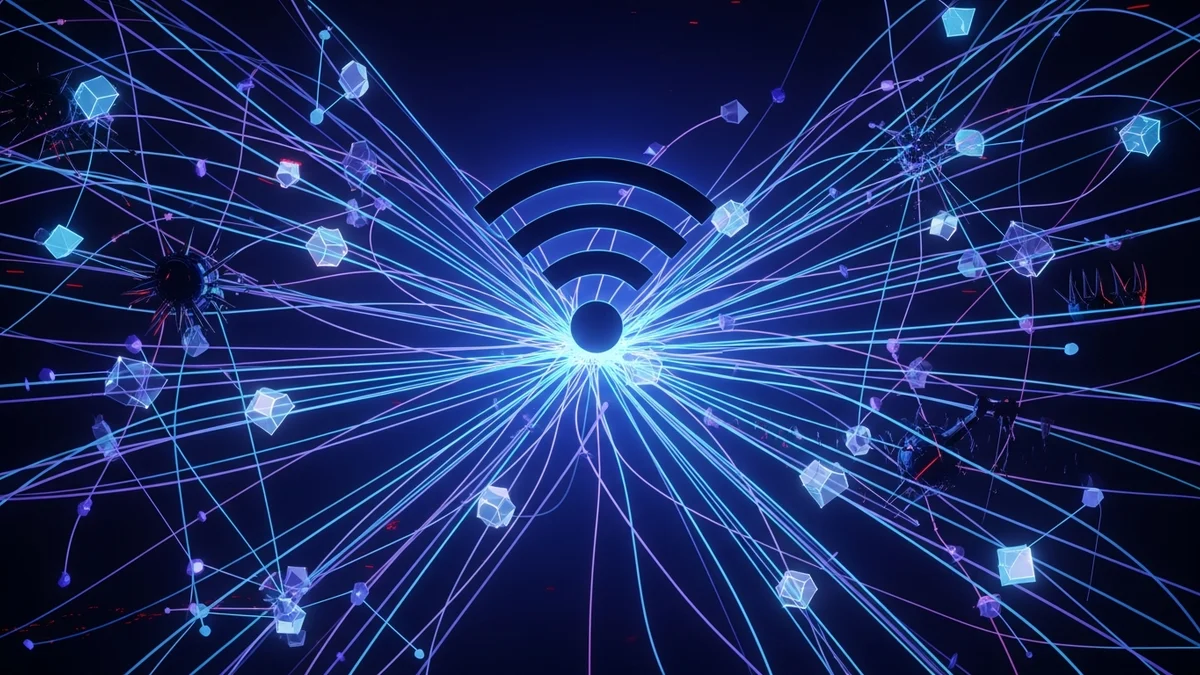 The Hidden Dangers of Free Wi‑Fi Networks (And How to Stay Safe)