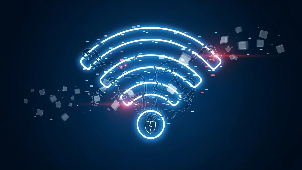 The Hidden Dangers of Free Wi‑Fi Networks (And How to Stay Safe)