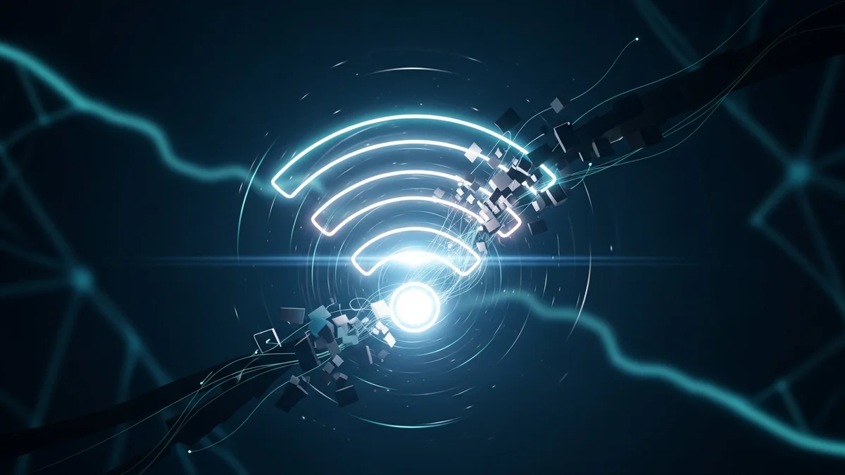 The Hidden Dangers of Free Wi-Fi Networks (And How to Stay Safe)