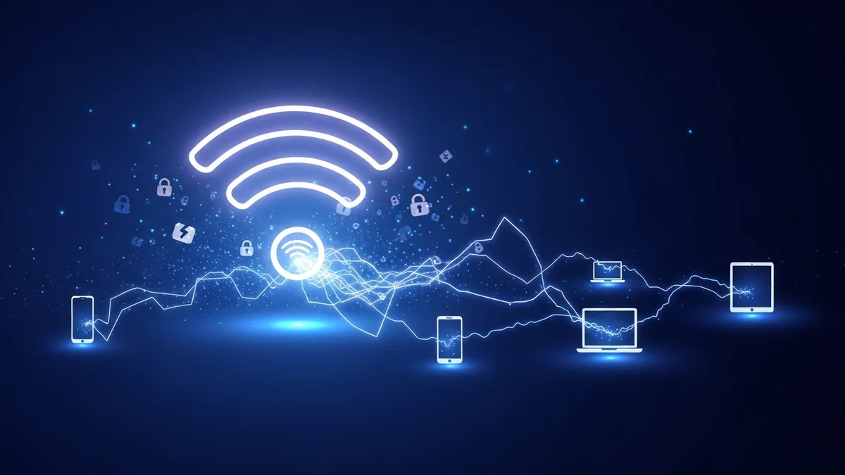 The Hidden Dangers of Free Wi-Fi Networks (And How to Stay Safe)