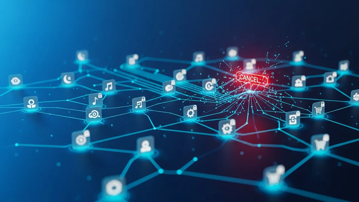 The Hidden Subscriptions Costing You Hundreds Every Year (And How to Find Them)