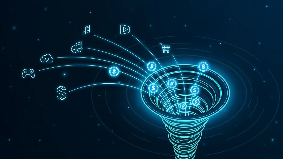 The Hidden Subscriptions Costing You Hundreds Every Year (And How to Stop Them)