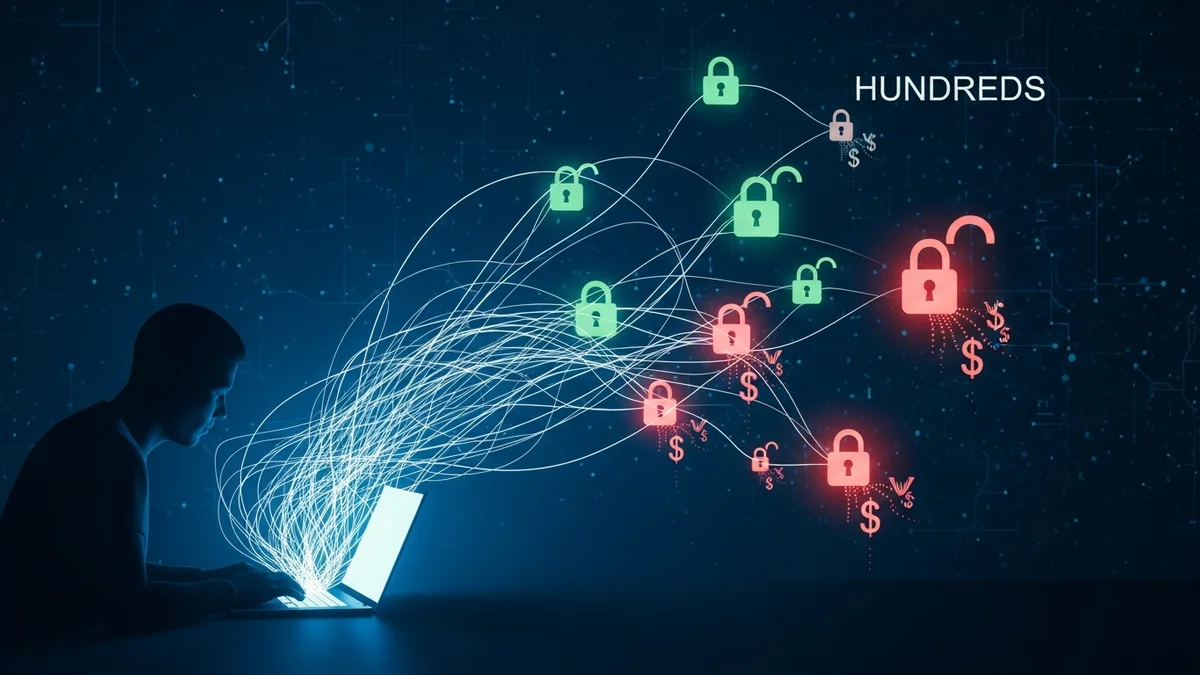 The Hidden Subscriptions Costing You Hundreds Every Year (And How to Stop Them)