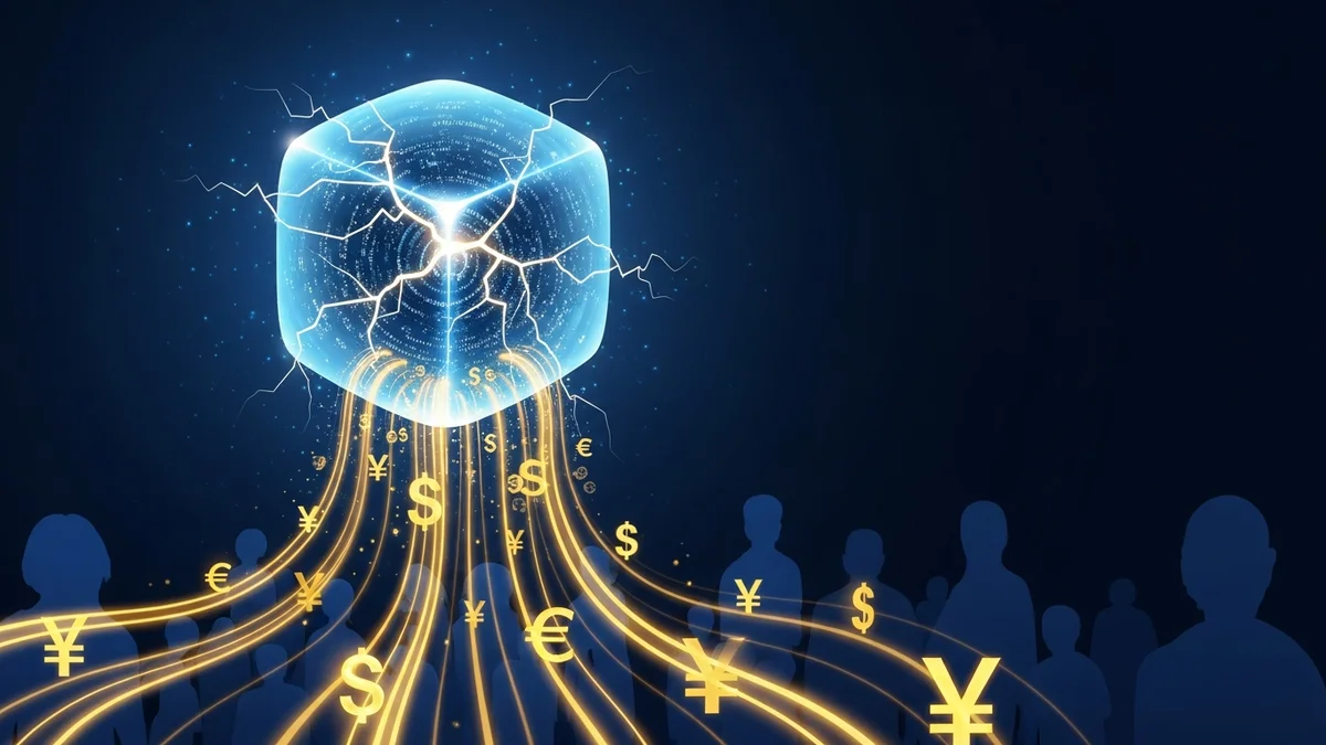 How Data Breaches Cost Companies Billions (And You Pay the Price)