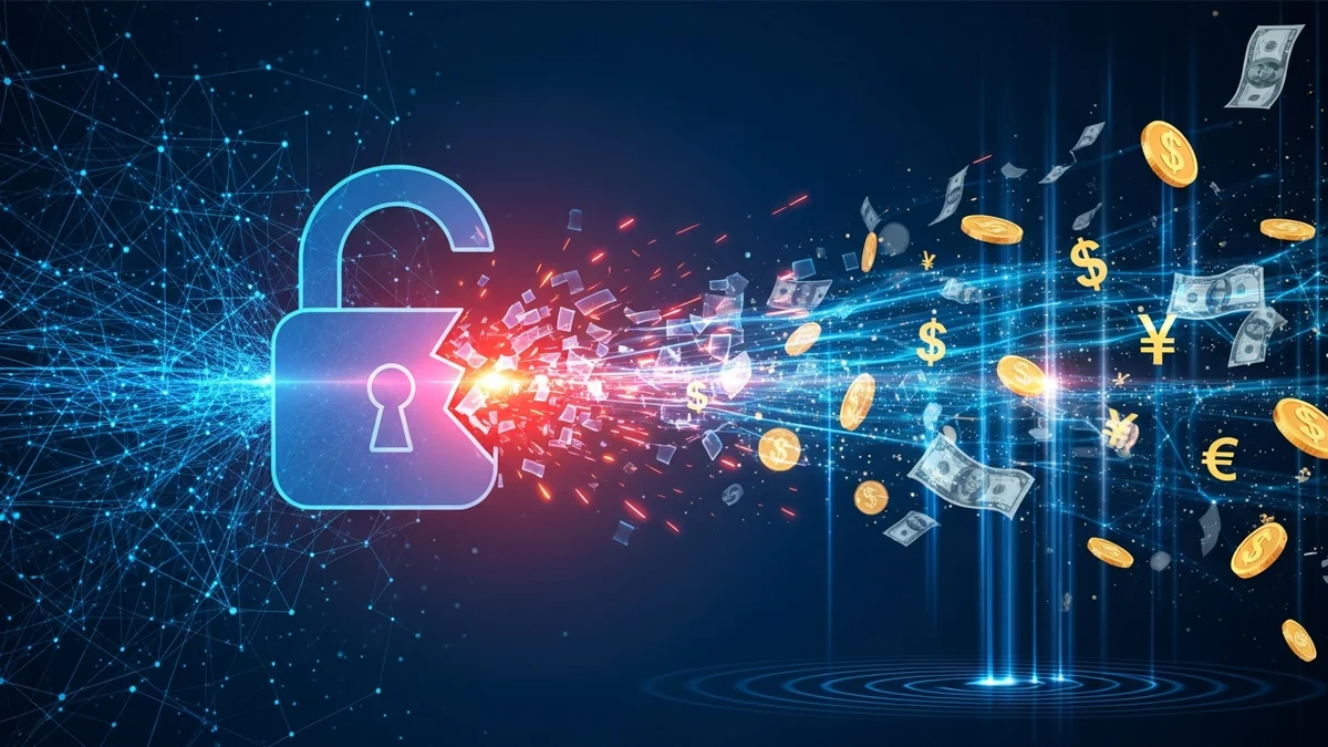 How Data Breaches Cost Companies Billions (And You Pay the Price)