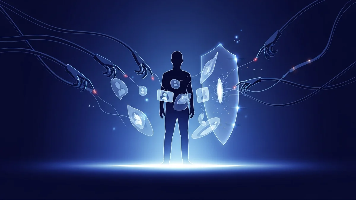 How Nation-State Hackers Target Ordinary Citizens (And How to Protect Yourself)