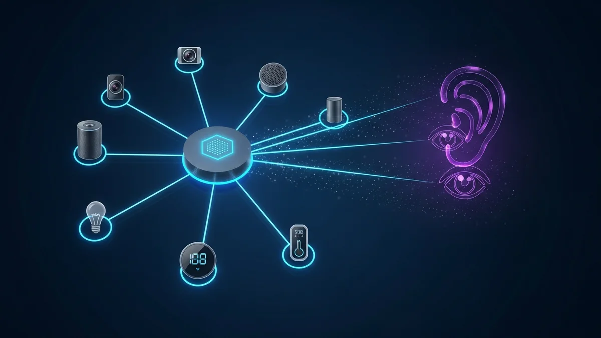 How Smart Home Devices Create Privacy Risks (And How to Protect Yourself)