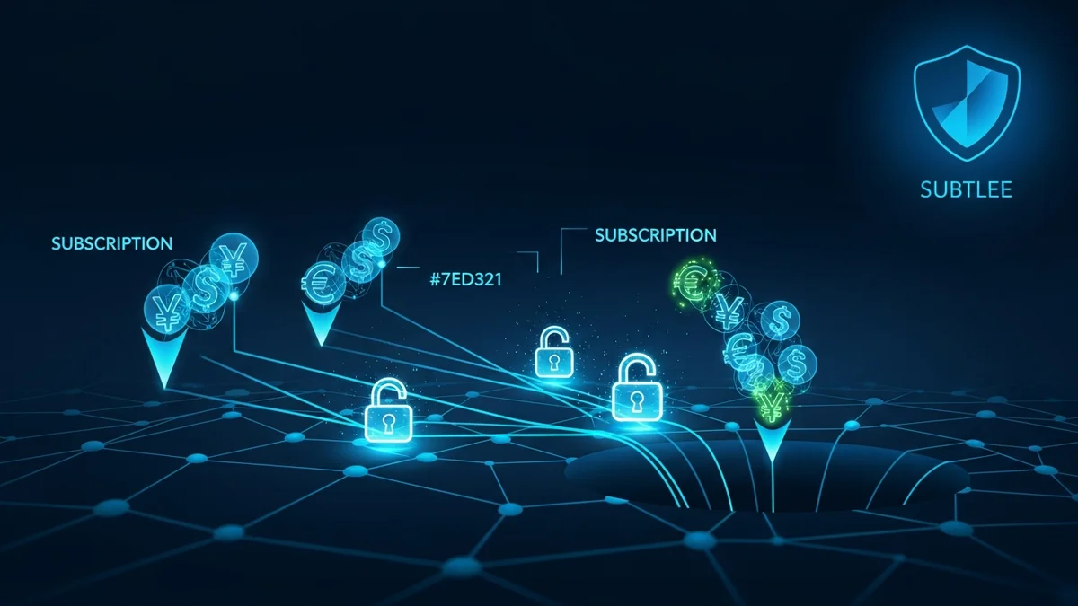 How Subscription Scams Work and How to Protect Yourself from Hidden Charges