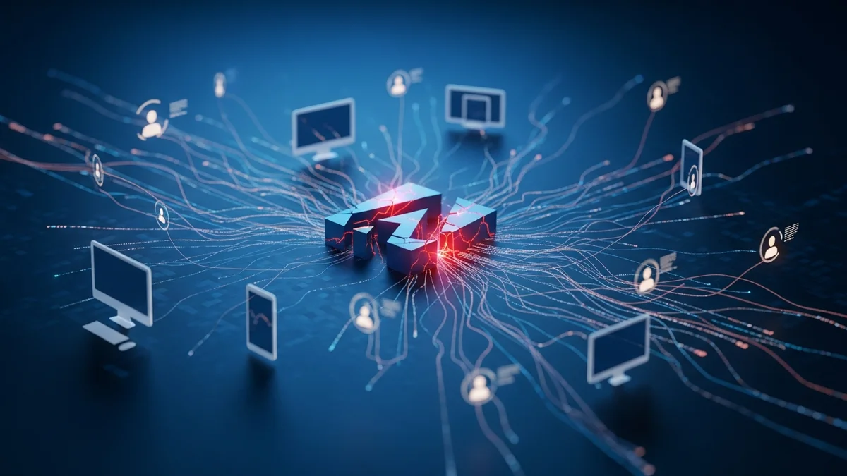 How the Adobe Data Breach in 2013 Still Affects Users Today