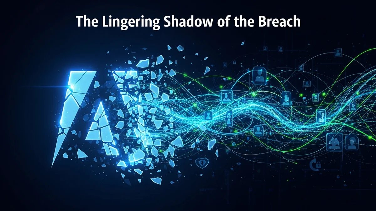 How the Adobe Data Breach in 2013 Still Affects Users Today