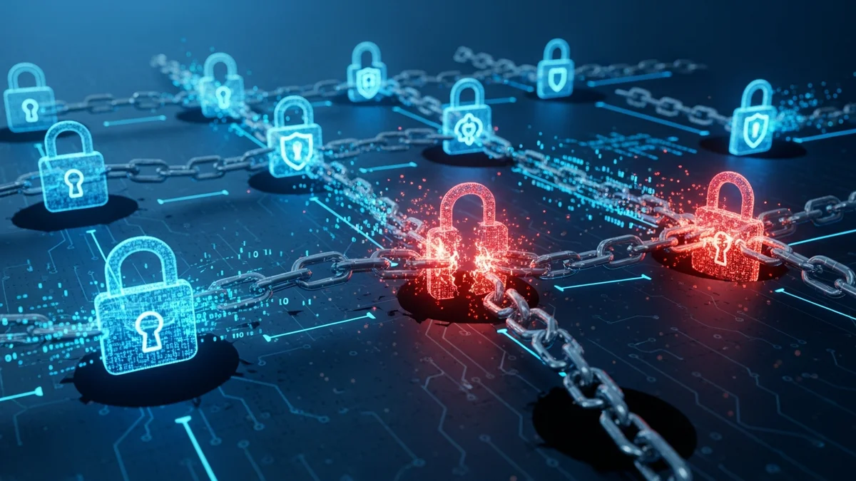How the RockYou2024 Password List Puts Billions at Risk