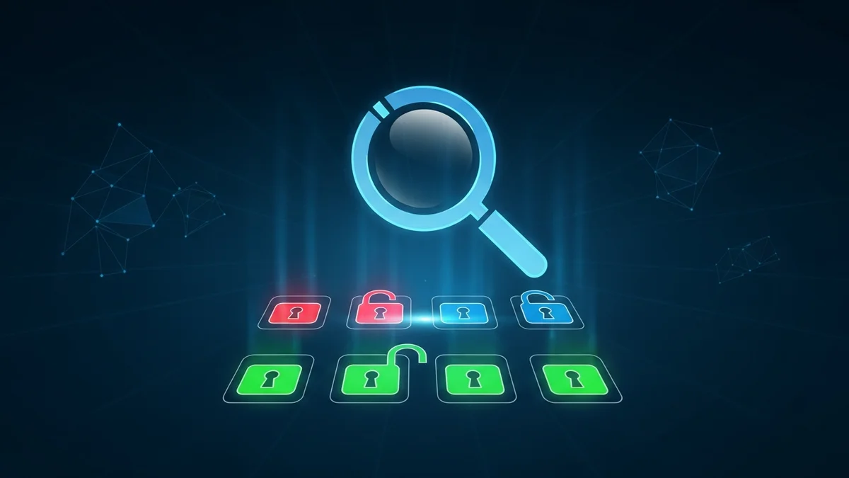 How to Audit Your Online Accounts for Security Risks (Step-by-Step Guide)