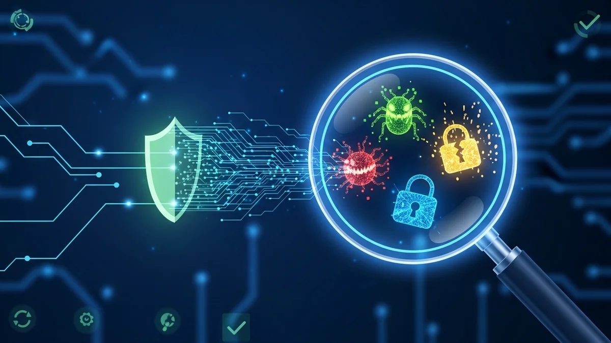 How to Check for Malware on Your Computer (Free Tools & Step‑by‑Step Guide)