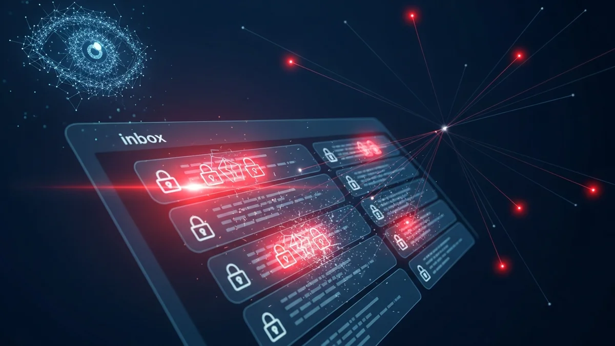 How to Check If Your Email Address Has Been Hacked Right Now