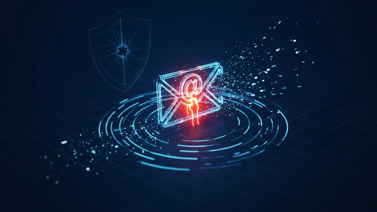 How to Check If Your Email Address Has Been Hacked Right Now