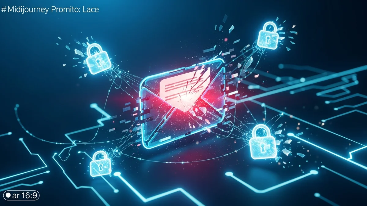 How to Check If Your Email Address Has Been Hacked Right Now