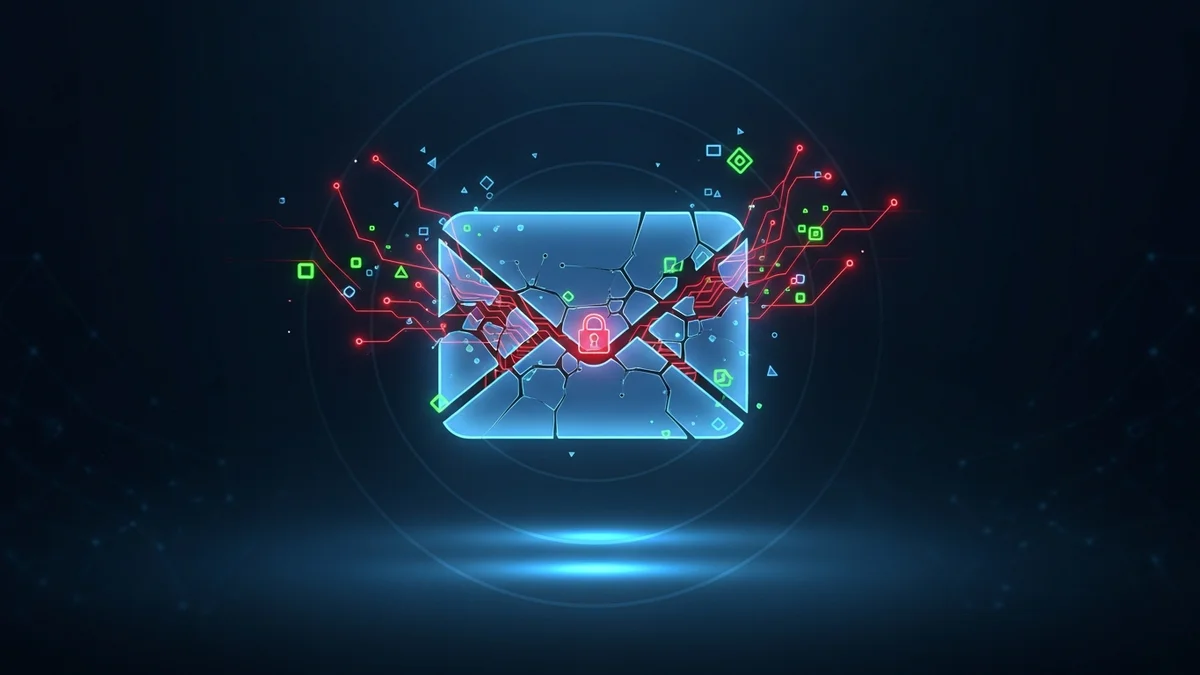 How to Check If Your Email Address Has Been Hacked Right Now
