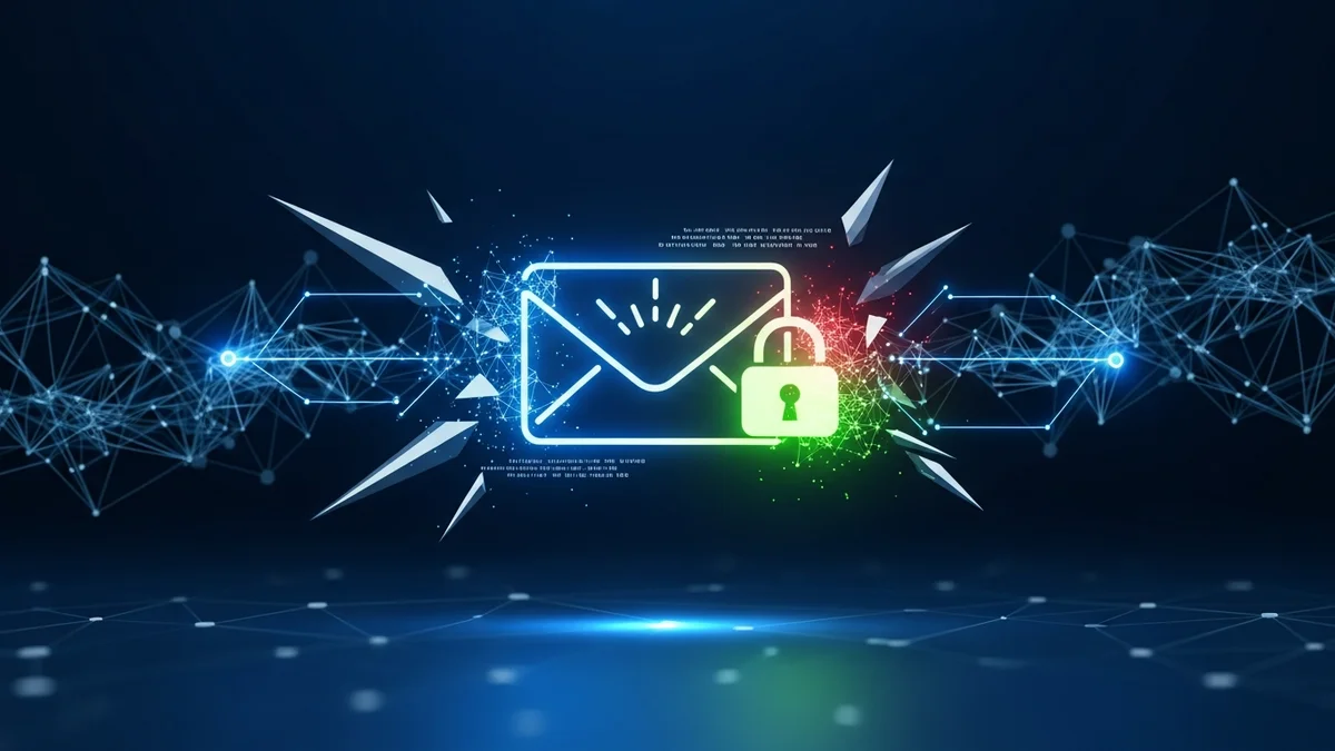 How to Check If Your Email Address Has Been Hacked Right Now