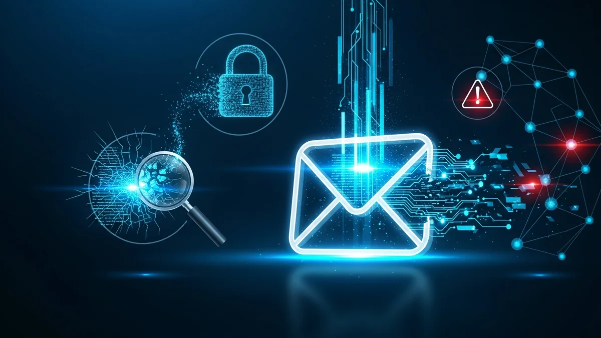 How to Check If Your Email Address Has Been Hacked Right Now