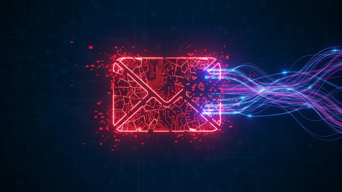 How to Check If Your Email Address Has Been Hacked Right Now